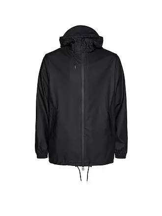 RAINS | Veste de pluie | schwarz